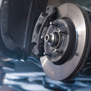 Brake Repair Symptoms Round Rock texas